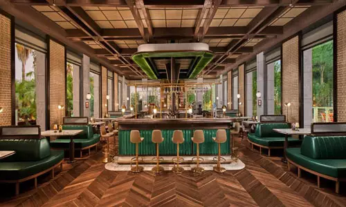 هتل گلوریا سرینیتی ریزورت بلک آنتالیا هتل گلوریا سرینیتی ریزورت بلک آنتالیا